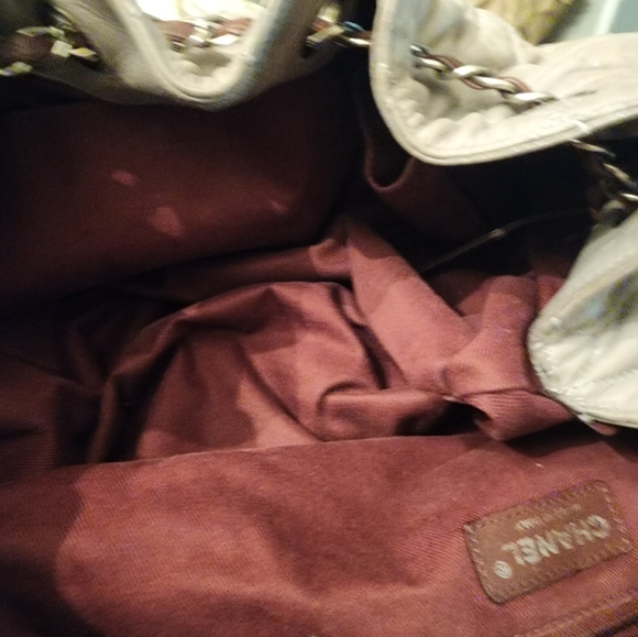 Chanel In The Mix Backpack - Picture 10 of 14